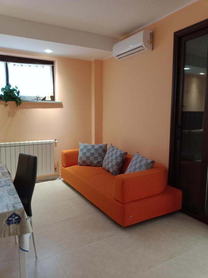 Valessia Holiday Home Catania Bagian luar foto