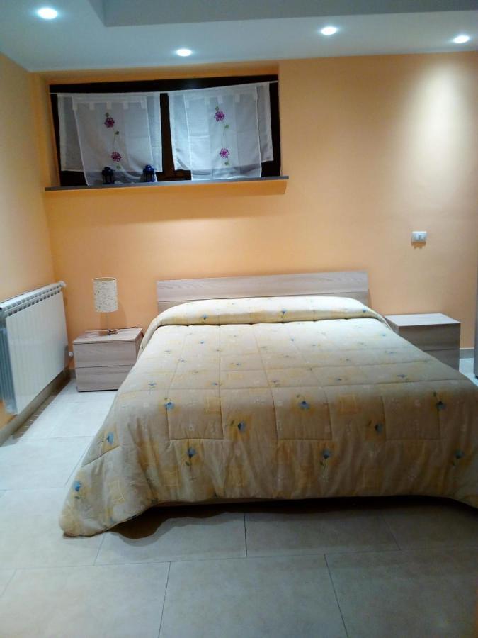 Valessia Holiday Home Catania Bagian luar foto