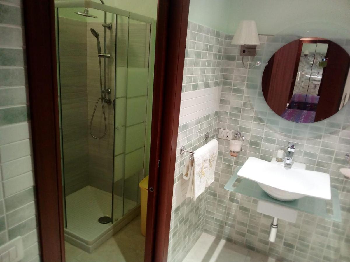 Valessia Holiday Home Catania Bagian luar foto
