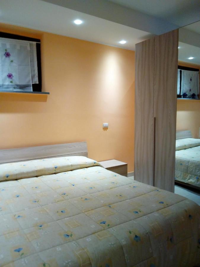 Valessia Holiday Home Catania Bagian luar foto
