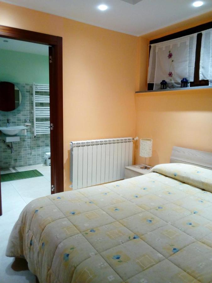 Valessia Holiday Home Catania Bagian luar foto