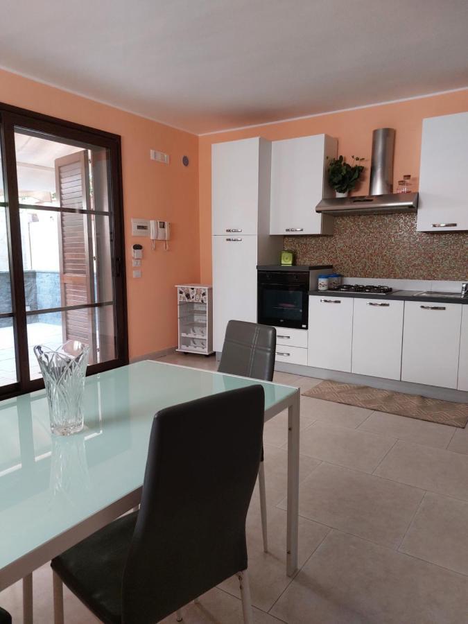 Valessia Holiday Home Catania Bagian luar foto